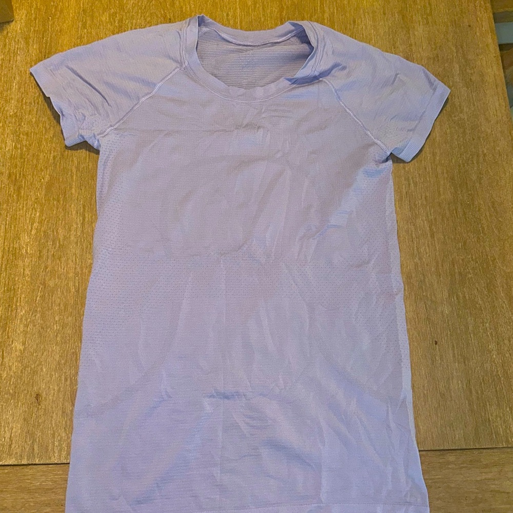 Lululemon run swiftly 6 - good condition